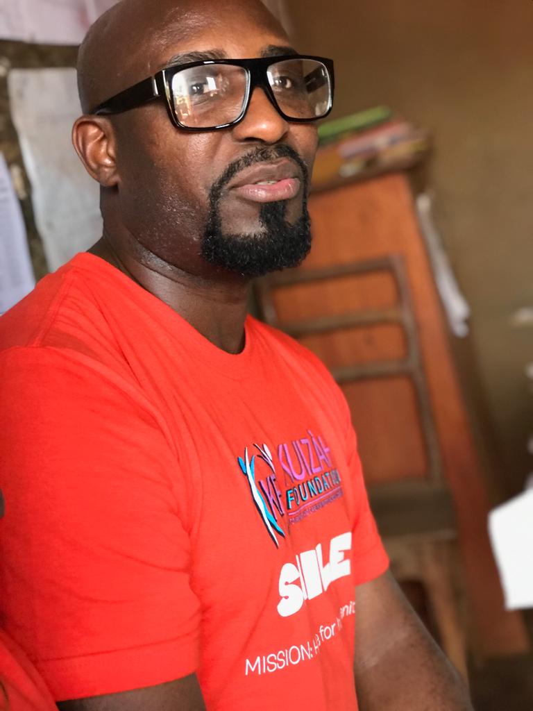 Kamsu Doriant